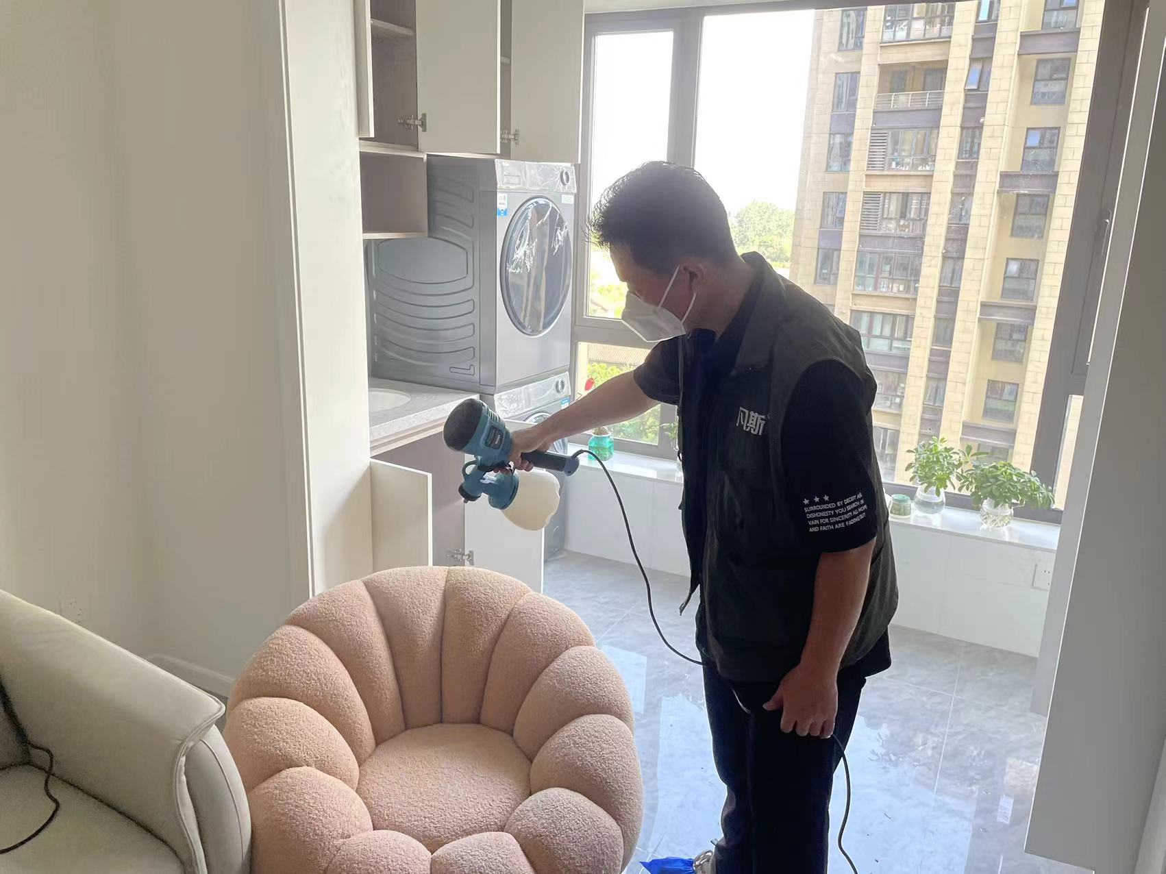 布藝沙發(fā)甲醛超標怎么辦